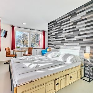 Private Bathroom Queen Room